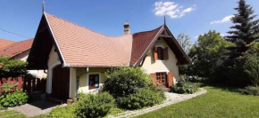Holiday home Szentantalfa/Balaton 20230